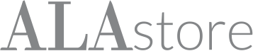 ala store logo