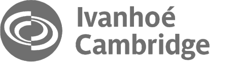 ivanhoé cambridge logo