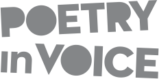 poetry in voice logo