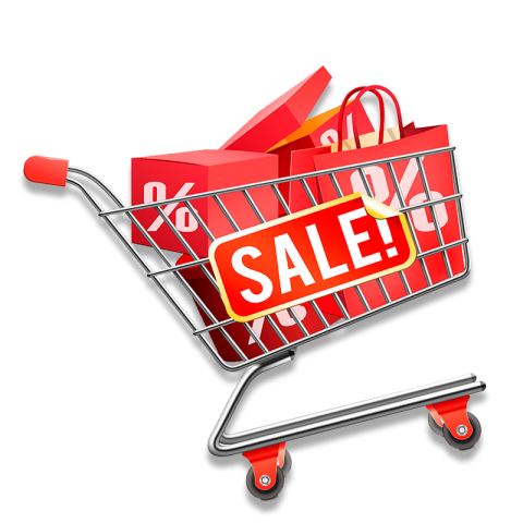 Shopping Cart
