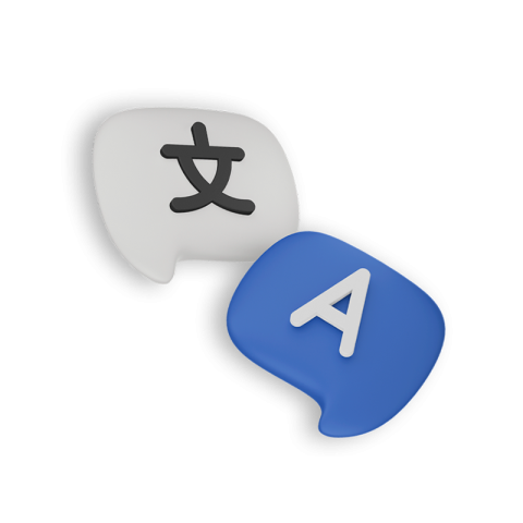 Intégration multilingue de sites web et CMS