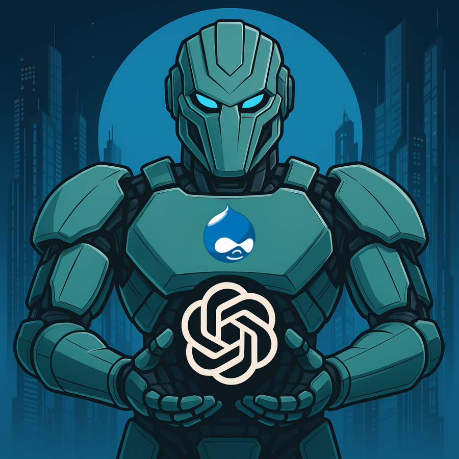 Drupal AI
